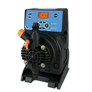 Электромагнитный насос DLXB-CC/M 1-15 230V PVDF (1-15/2-10/3-5)