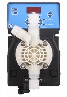 Насос DLXB PH-RX-CL/M 1-15 230V PVDF (1-15/2-10/3-5)