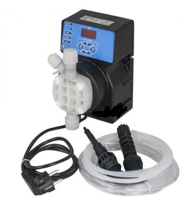 Мембранный насос DLX-VFT/MBB 1-15 230V PVDF (1-15/2-10/3-5)
