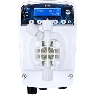 Цифровой насос дозатор eONE MF 30-5 100/250V PVDF