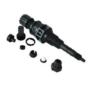 Клапан впрыска реагента ПП-Керамика для насосов до 125 л/ч, 1/2" Gm