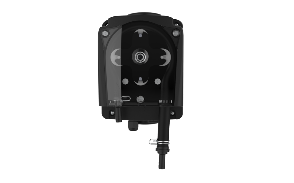 Перистальтический насос BH3-V PER 100-1 90/260V NORP