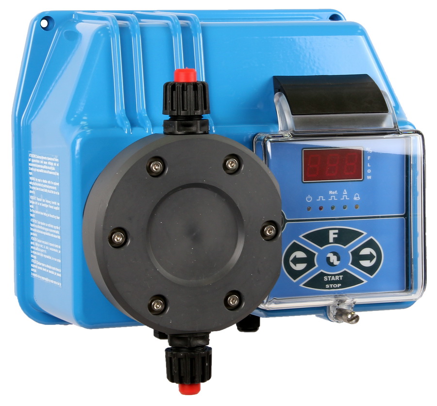 Дозирующий насос BT-MA/M 20-5 230V