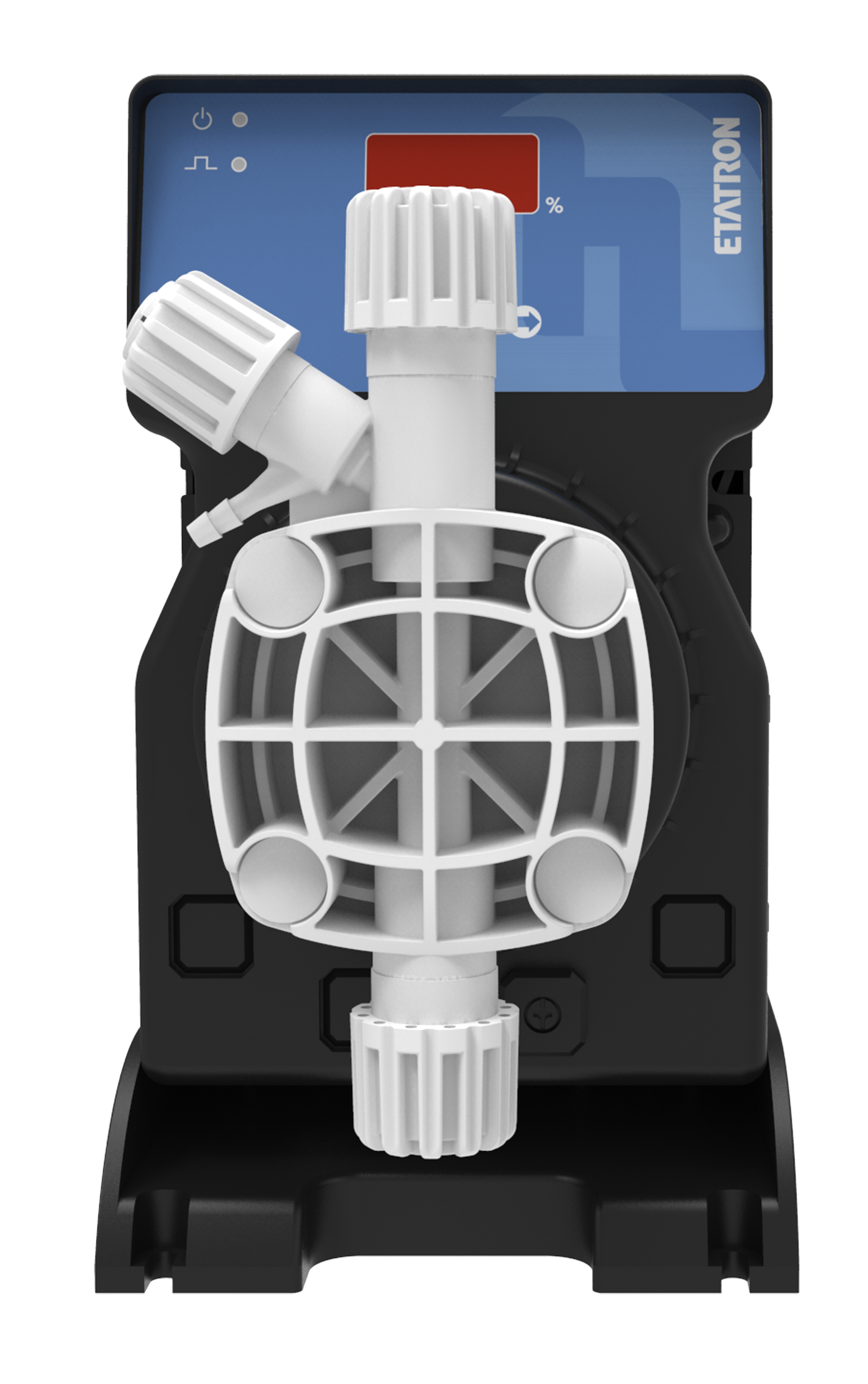 Дозирующий насос DLXB-MA/MB 1-15 230V PVDF (1-15/2-10/3-5)