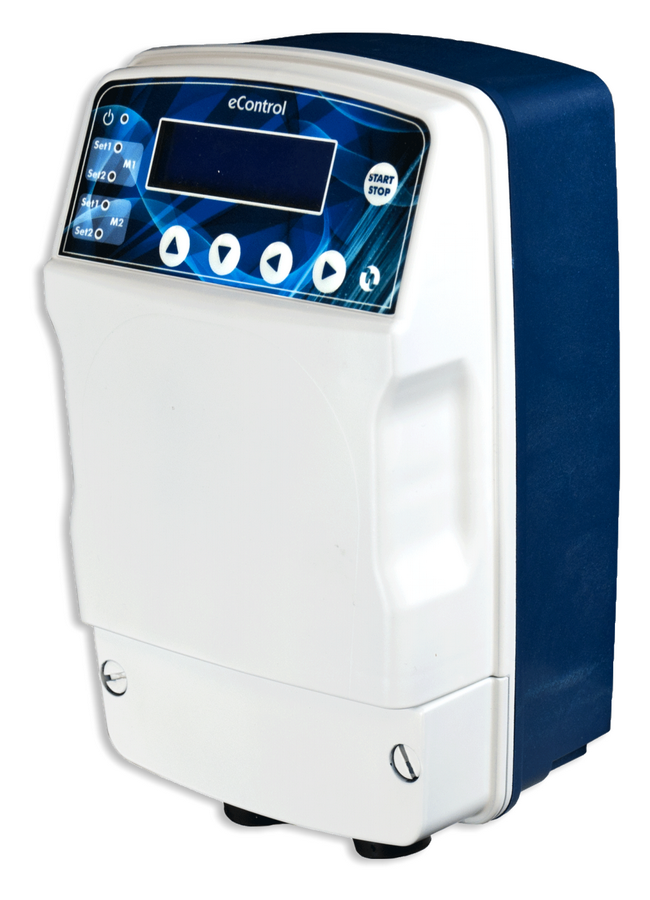 Анализатор жидкости eCONTROL 1, 100-250V