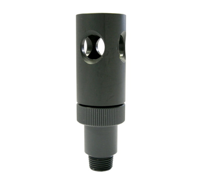 Держатель датчика 1/2", IN-LINE, Н/СТ