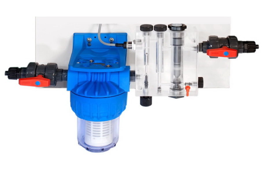 Держатель датчика SONDA CL (FS) с монтажным комплектом