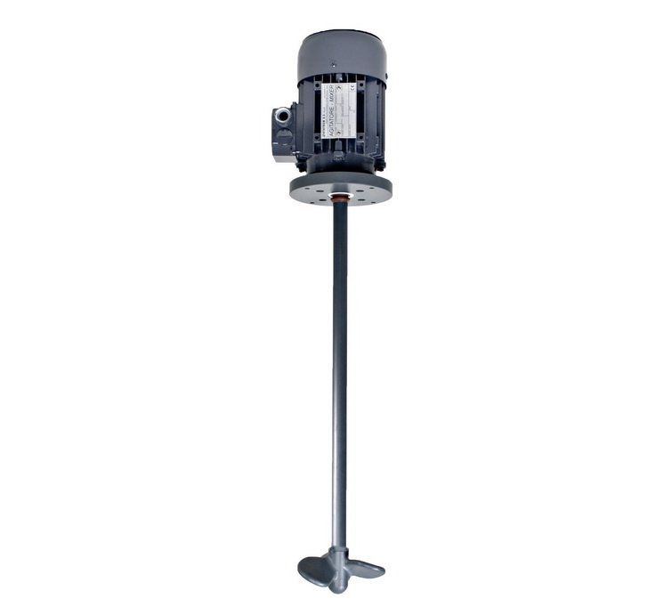 Мешалка AGR-V 140, 0.18 kW, 70СМ, ABICITE, 3ф