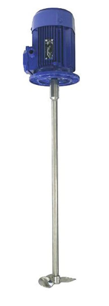 Миксер МП 1400, 0.25 кВт, 60СМ, н/ст, 3ф