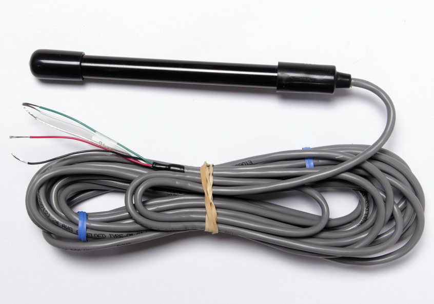 Датчик уровня CD, PTFE, K=1 (10-20.000 µS)