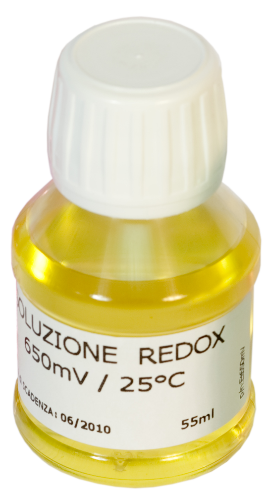 Калибровочный раствор RX 475 mV, 55ML