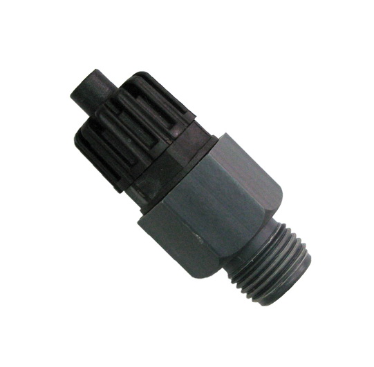 Клапан впрыска реагента 1" Gm, PVC (1000L)